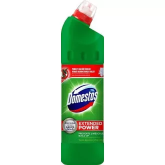 Domestos WC Gel Kiefer frisch 750ml Domestos WC Gel Kiefer frisch 750ml