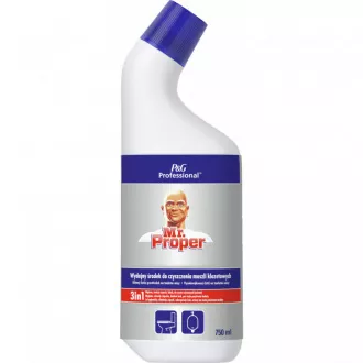 Mr.Proper Toilettenreiniger 750ml Mr.Proper Toilettenreiniger 750ml