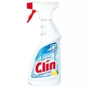 Fensterreiniger Clin Spray Zitrone 500ml