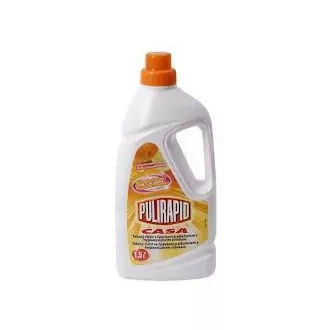 Universalreiniger IO casa amica citrus 1,85L