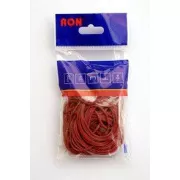 Gummibänder Durchmesser 65 mm 50 Stück