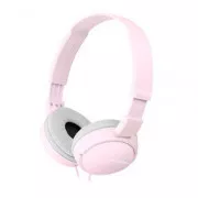 SONY Stereo-Kopfhörer MDR-ZX110, pink