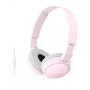 SONY Stereo-Kopfhörer MDR-ZX110AP, pink