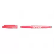 Gelroller Pilot Frixion 0.7mm korallenrosa wiederbeschreibbar