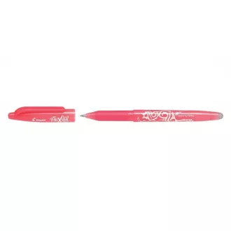 Gelroller Pilot Frixion 0.7mm korallenrosa wiederbeschreibbar Gelroller Pilot Frixion 0.7mm korallenrosa wiederbeschreibbar