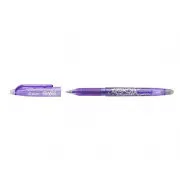 Gelroller Pilot Frixion 0,5 mm lila wiederbeschreibbar