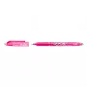 Gelroller Pilot Frixion 0,5 mm pink wiederbeschreibbar