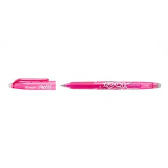 Gelroller Pilot Frixion 0,5 mm pink wiederbeschreibbar