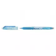 Gelroller Pilot Frixion 0,5mm hellblau wiederbeschreibbar