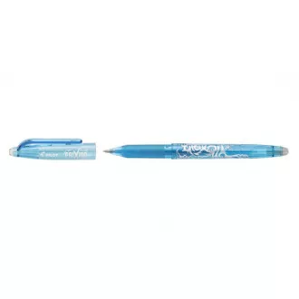 Gelroller Pilot Frixion 0,5mm hellblau wiederbeschreibbar Gelroller Pilot Frixion 0,5mm hellblau wiederbeschreibbar