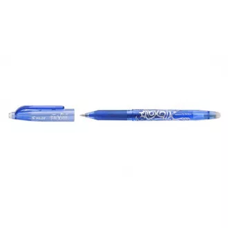 Gelroller Pilot Frixion 0,5mm blau wiederbeschreibbar Gelroller Pilot Frixion 0,5mm blau wiederbeschreibbar
