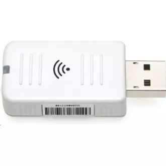 EPSON Adapter - ELPAP10 Wireless LAN b / g / n-pro Projektoren EPSON Adapter - ELPAP10 Wireless LAN b / g / n-pro Projektoren