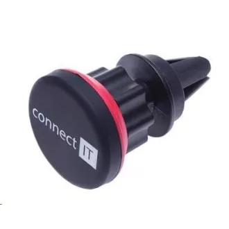 CONNECT IT Universeller Handyhalter für Lüftungsgitter, magnetisch CONNECT IT Universeller Handyhalter für Lüftungsgitter, magnetisch