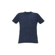 NOYO ESD T-Shirt dunkelblau 3XL