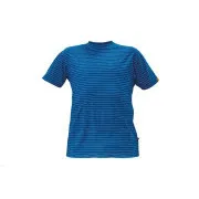 NOYO ESD T-Shirt königsblau M