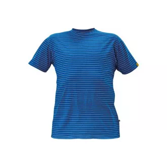 NOYO ESD T-Shirt königsblau M