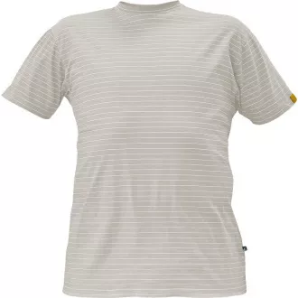 NOYO ESD T-Shirt Königsblau XXL