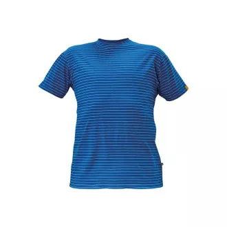 NOYO ESD T-Shirt weiß XS