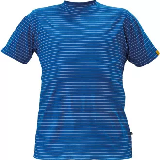 NOYO ESD T-Shirt weiß XS