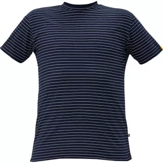 NOYO ESD T-Shirt weiß XS