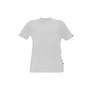 NOYO ESD T-Shirt weiß XL