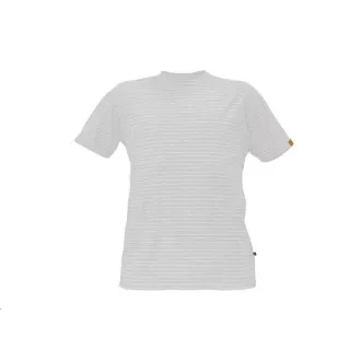NOYO ESD T-Shirt weiß 3XL NOYO ESD T-Shirt weiß 3XL