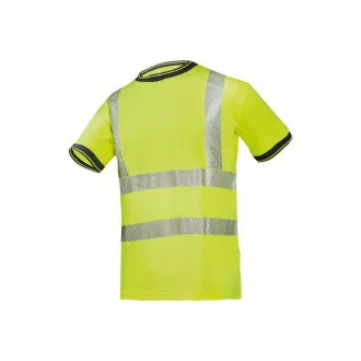 Rovito HV T-Shirt HV orange L