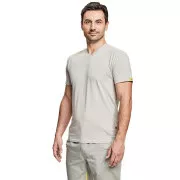 NOYO ESD V-Shirt dunkelblau L