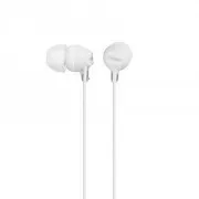 SONY Stereo-Kopfhörer MDR-EX15LP, weiß