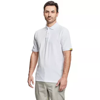 NOYO ESD Poloshirt navy XL