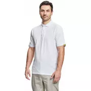 NOYO ESD Poloshirt royalblau S
