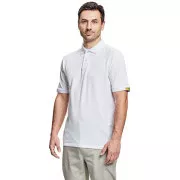 NOYO ESD Poloshirt royalblau XXL