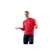 TOURS Sweatshirt rot M