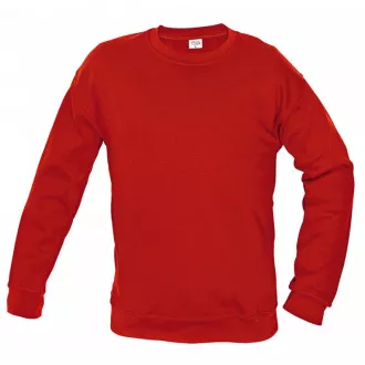 TOURS Sweatshirt rot M TOURS Sweatshirt rot M