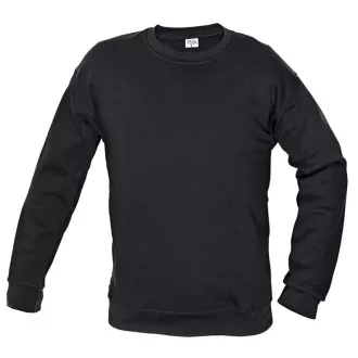 TOURS Sweatshirt rot 3XL