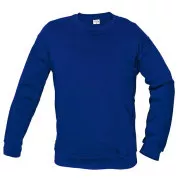 TOURS Sweatshirt rot 3XL