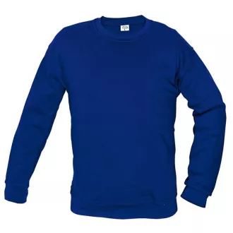 TOURS Sweatshirt rot 3XL
