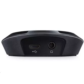 TP-Link HA100 Musikempfänger (Bluetooth4.1, microUSB) TP-Link HA100 Musikempfänger (Bluetooth4.1, microUSB)