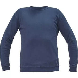 TOURS Sweatshirt marine S TOURS Sweatshirt marine S