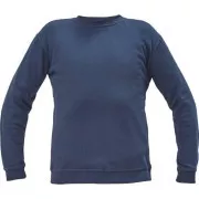 TOURS Sweatshirt marine M