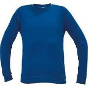 TOURS Sweatshirt königsblau S