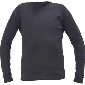 TOURS Hoodie schwarz S TOURS Hoodie schwarz S