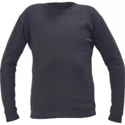 TOURS Hoodie schwarz 3XL