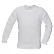 TOURS Sweatshirt weiß S