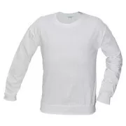 TOURS Sweatshirt weiß XL