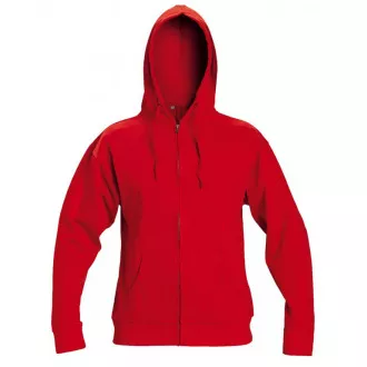 NAGAR Kapuzen-Sweatshirt grün M NAGAR Kapuzen-Sweatshirt grün M