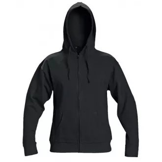 NAGAR Kapuzen-Sweatshirt grün M NAGAR Kapuzen-Sweatshirt grün M