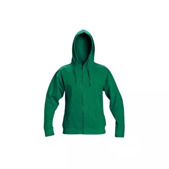 NAGAR Kapuzenpullover marine L