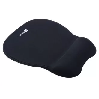 CONNECT IT Mauspad mit Memory Foam Handballenauflage CONNECT IT Mauspad mit Memory Foam Handballenauflage