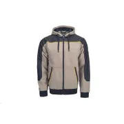 CREMORNE Kapuzen-Sweatshirt helloliv XXL
